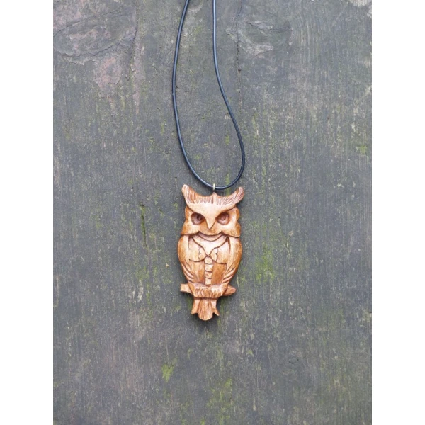 Leśna Strażniczka / Forrest Guardian